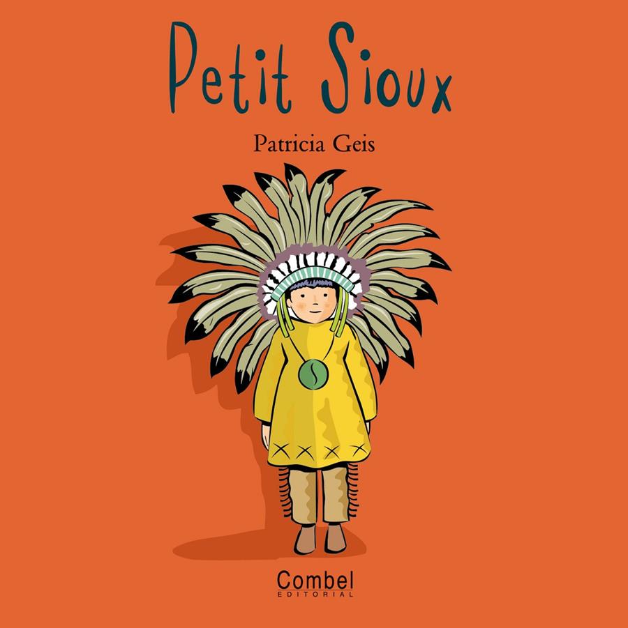 EL PETIT SIOUX-N.M. | 9788478643523 | Geis Conti, Patricia