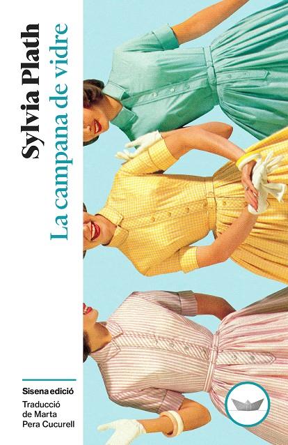 La campana de vidre 2026 | 9791387726522 | Plath, Sylvia