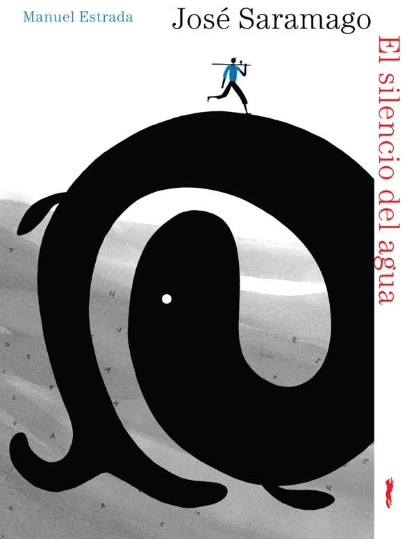 El silencio del agua | 9788492412501 | Saramago, José
