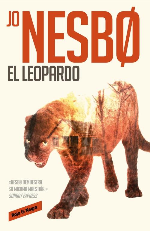 LEOPARDO, EL | 9788439728948 | Jo Nesbo
