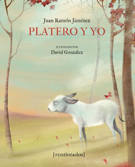 PLATERO Y YO RUSTICAS | 9788416082582 | Jiménez Mantecón, Juan Ramón