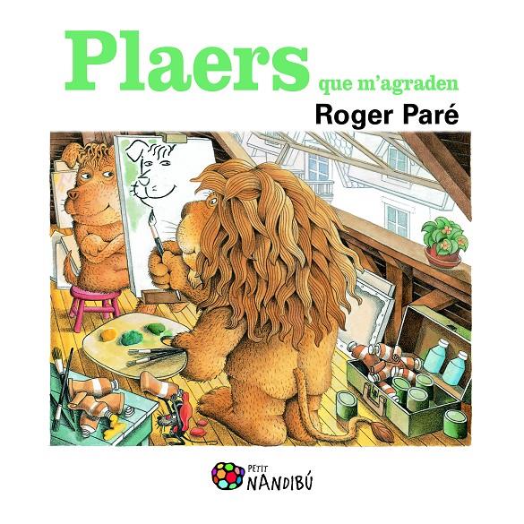 Plaers que m'agraden | 9788499755779 | Paré, Roger