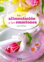 La alimentación y las emociones | 9788475567624 | Montse Bradford