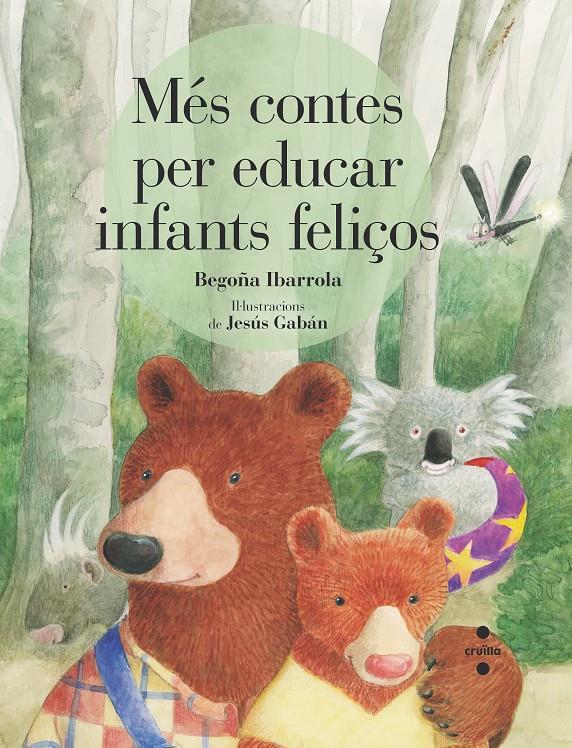 C-MES CONTES PER EDUCAR INFANTS FELICOS | 9788466146760 | Ibarrola, Begoña