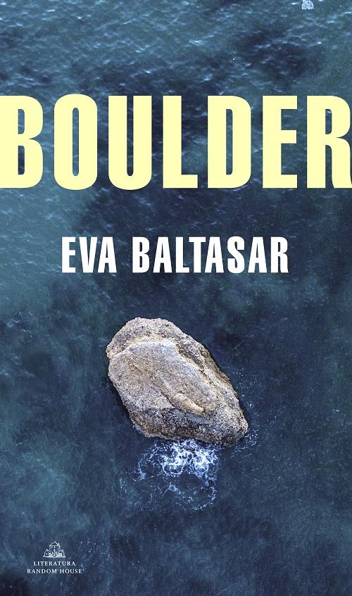 Boulder | 9788439736967 | Baltasar, Eva