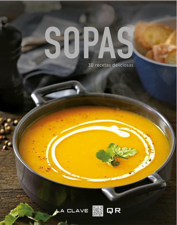 Sopas | 9788403513761 | Bailey, E.