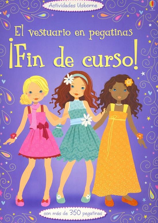 FIN DE CURSO | 9781409592617 | WATT, FIONA