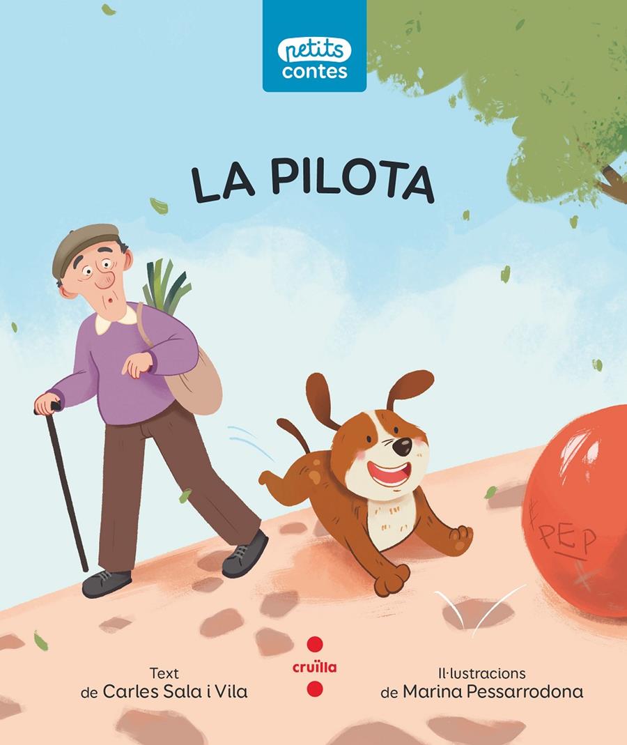 C-PC.5 LA PILOTA | 9788466148054 | Sala i Vila, Carles