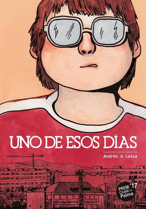 Unos de esos días | 9788417294397 | G. Leiva, Andrés
