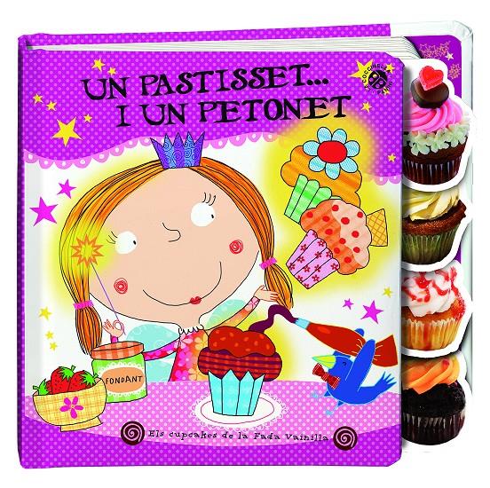 Un pastisset i... un petonet | 9788877033598 | Clima, Gabriele