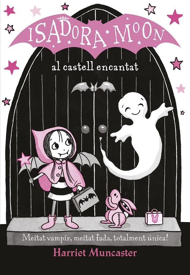 La Isadora Moon al castell encantat (La Isadora Moon) | 9788420487465 | Harriet Muncaster