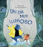 Un día muy lluvioso | 9788418232268 | CICCIO, ADAM