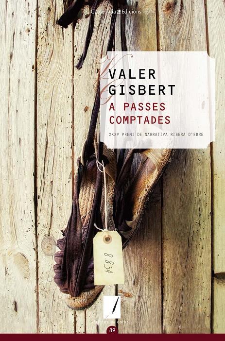 A passes comptades | 9788490347553 | Gisbert Berbis, Valer