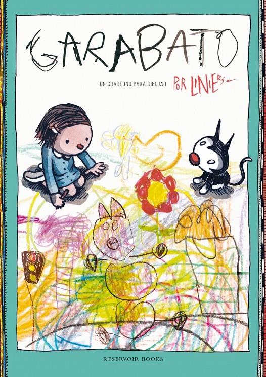 Garabatos | 9788439728238 | LINIERS