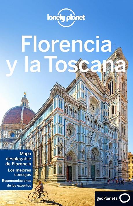 Florencia y la Toscana | 9788408148562 | Williams, Nicola/Dixon, Belinda