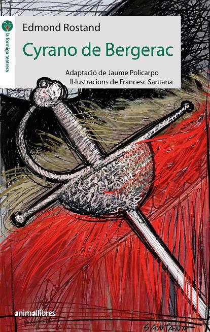Cyrano de Bergerac | 9788418592447 | Rostand, Edmond