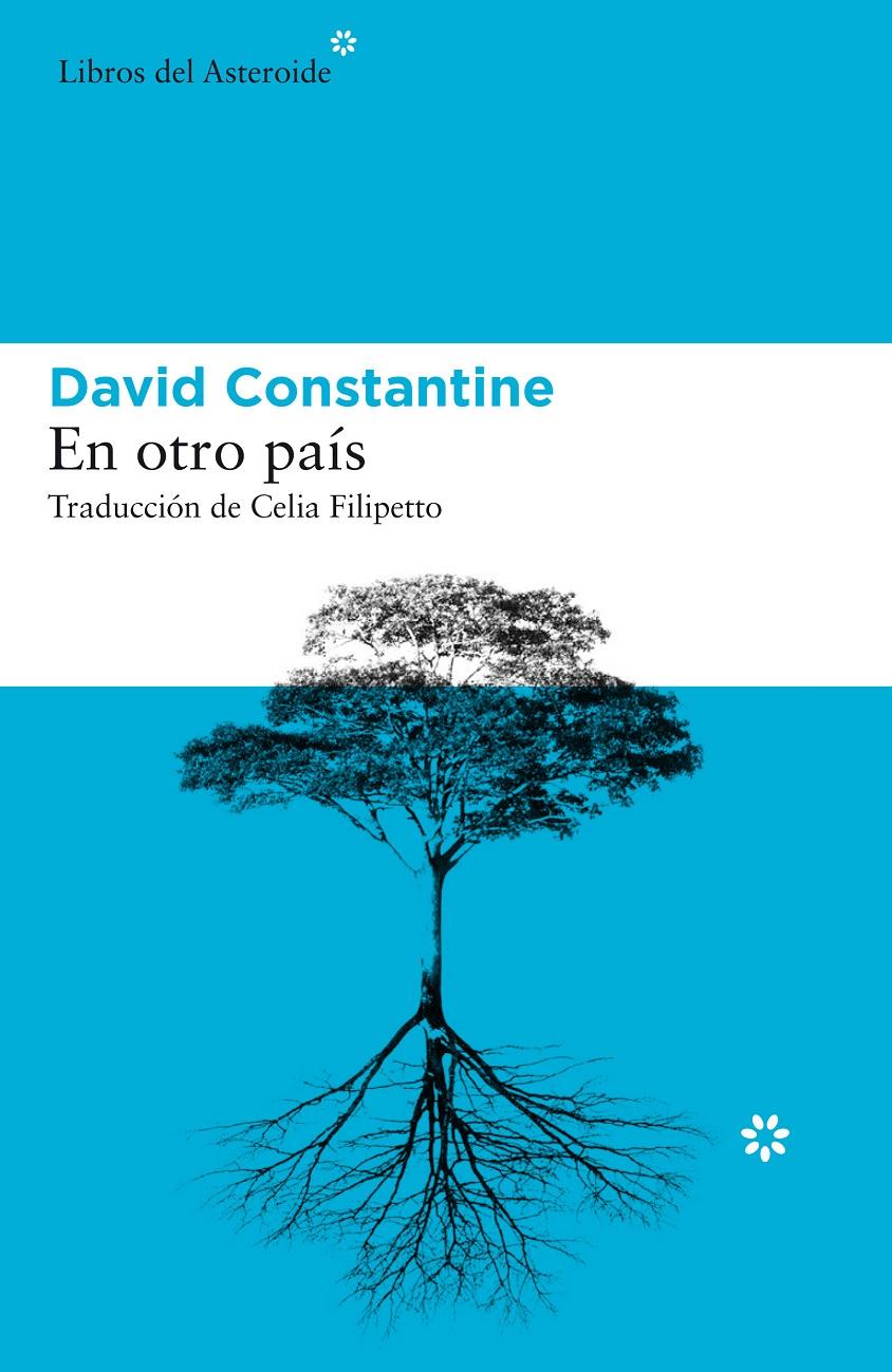 En otro país | 9788417977016 | Constantine, David