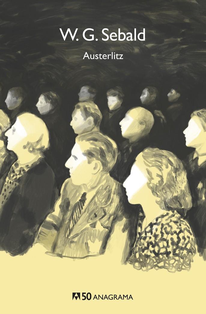 Austerlitz | 9788433902474 | Sebald, W.G.