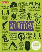 El libro de la politica | 9788446040033 | Kelly, Paul/y otros