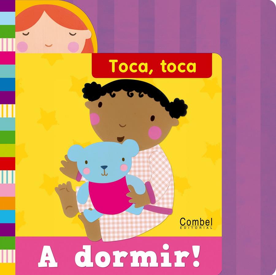 A dormir! | 9788498257694 | Redford, Ruth