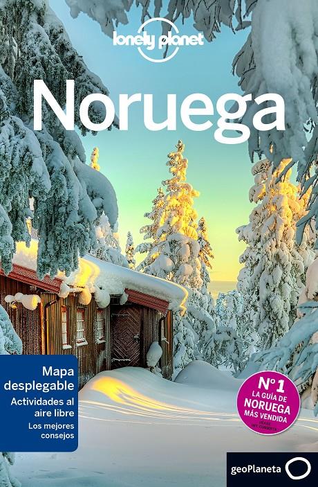 Noruega 2 | 9788408140252 | Ham, Anthony/Butler, Stuart/Wheeler, Donna