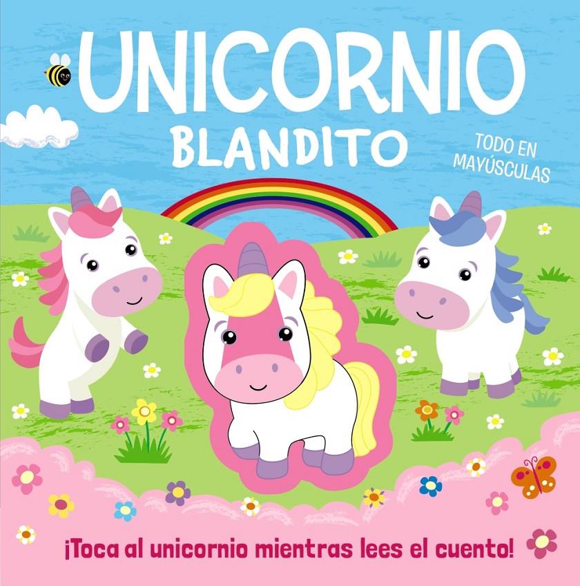 Unicornio blandito | 9788469628867 | Wren, Georgina