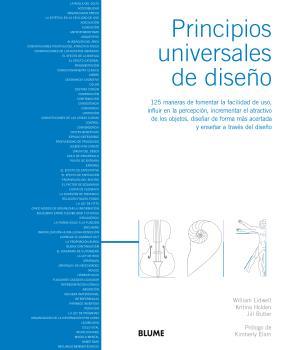 Principios universales de diseño (2020) | 9788417492649 | Lidwell, William/Holden, Kritina