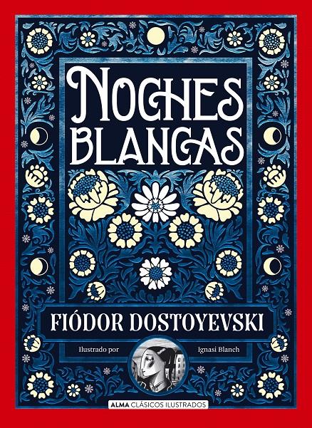 Noches Blancas | 9791387752552 | Dostoevskiï, Fiodor Mijaïlovich