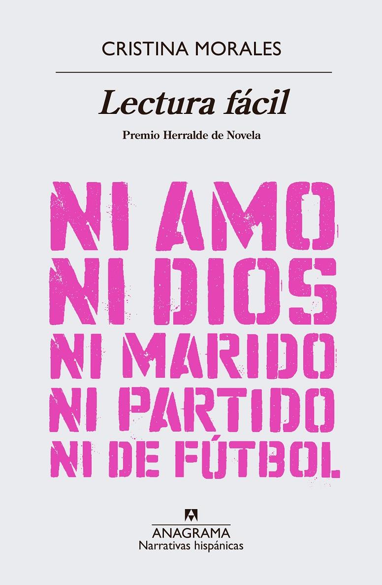 Lectura facil | 9788433998644 | Morales, Cristina