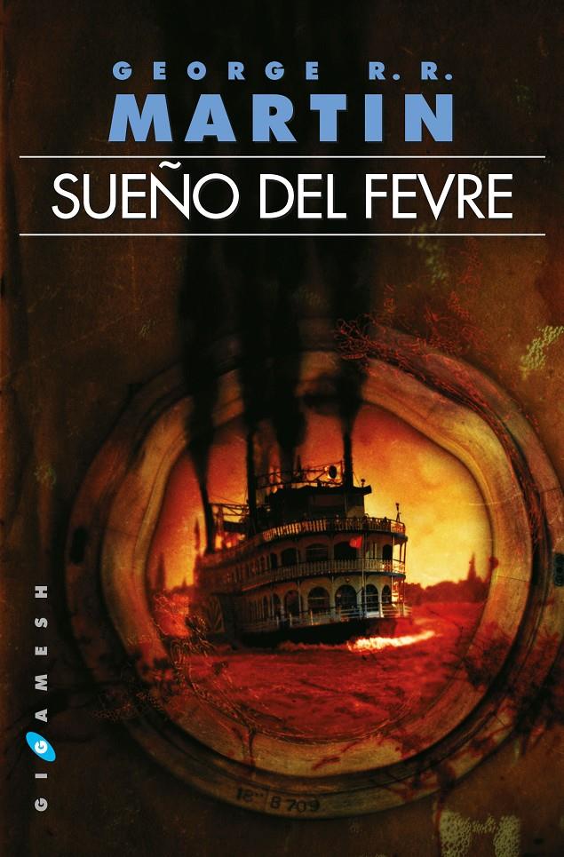 Sueño del Fevre (Omnium) | 9788416035816 | Martin, George R.R.