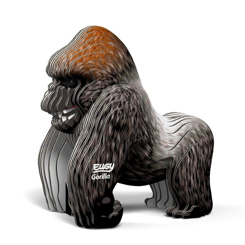 Eugy Gorilla | 9421035150798