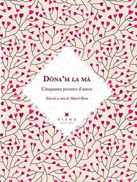 Dóna'm la mà | 9788483308776 | Salvat-Papasseit, Joan/"y otros"