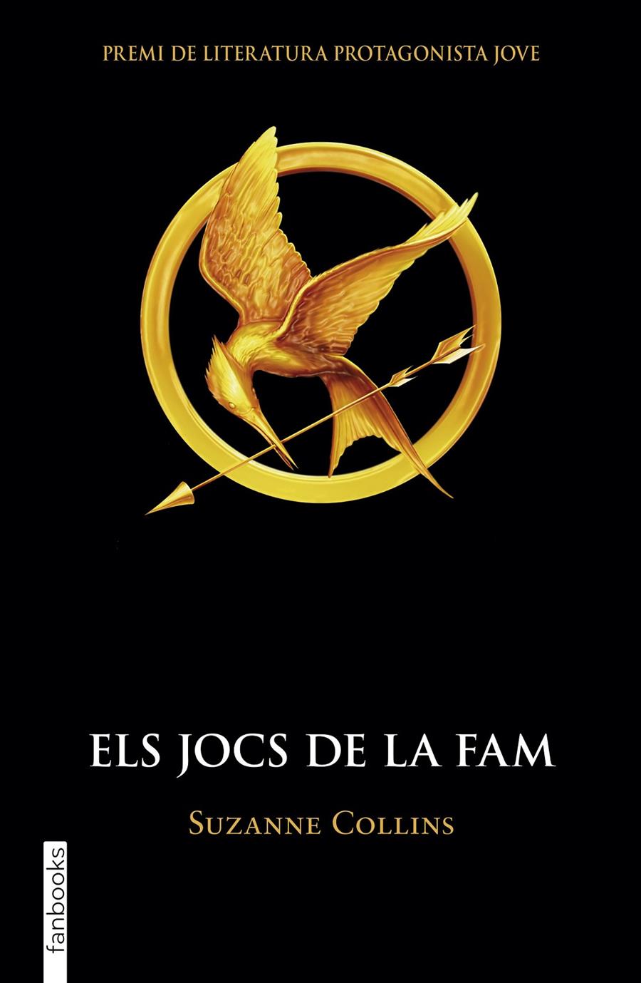 Els jocs de la fam 1 | 9788415745150 | Suzanne Collins