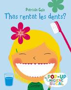 T'has rentat les dents? | 9788498255720 | Geis Conti, Patricia