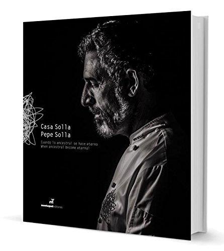 Casa Solla, Pepe Solla | 9788472121638 | GONZÁLEZ SOLLA, JOSÉ