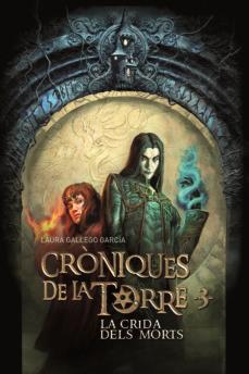 3 LA CRIDA DELS MORTS | 9788466147330 | Gallego, Laura/Rossbach, Jean Sébastien