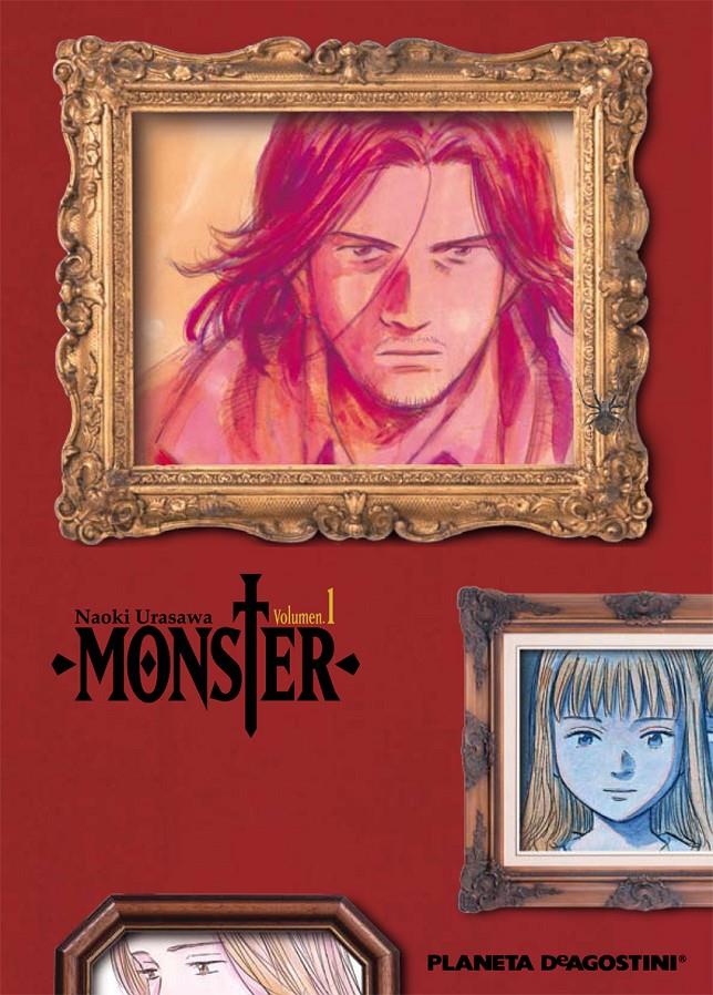 Monster Kanzenban nº 01/09 | 9788467476613 | Urasawa, Naoki