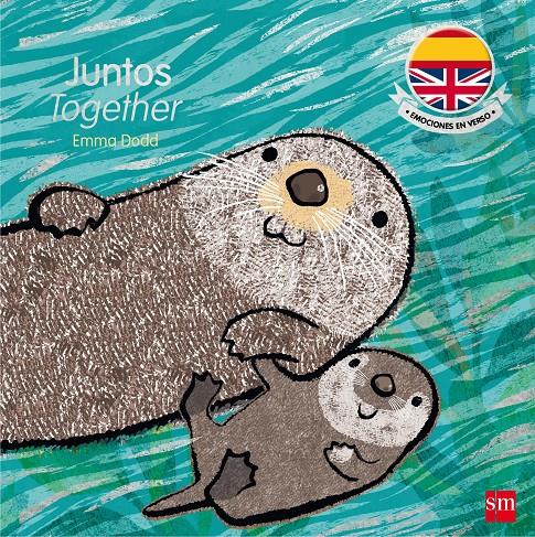 EV. JUNTOS-TOGETHER | 9788467596021 | Dodd, Emma