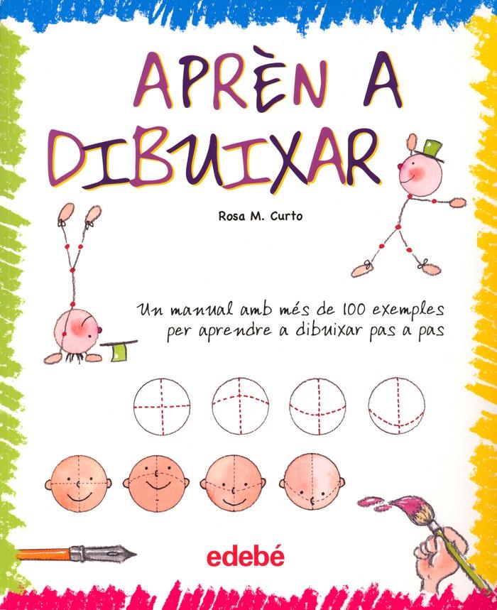 APREN A DIBUIXAR | 9788423688173 | ROSA M. CURTO MILÀ