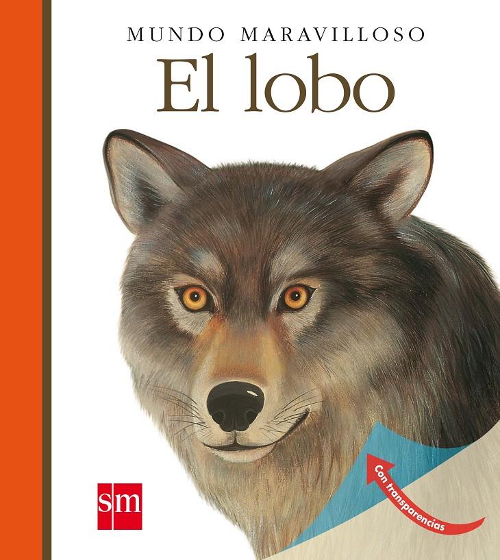 MUM. 7 EL LOBO(N) | 9788467531473 | Bour, Laura