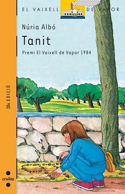 TANIT | 9788476290583 | Albó i Corrons, Núria