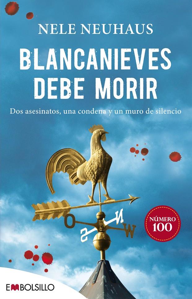 Blancanieves debe morir | 9788415140863 | Neuhaus, Nele