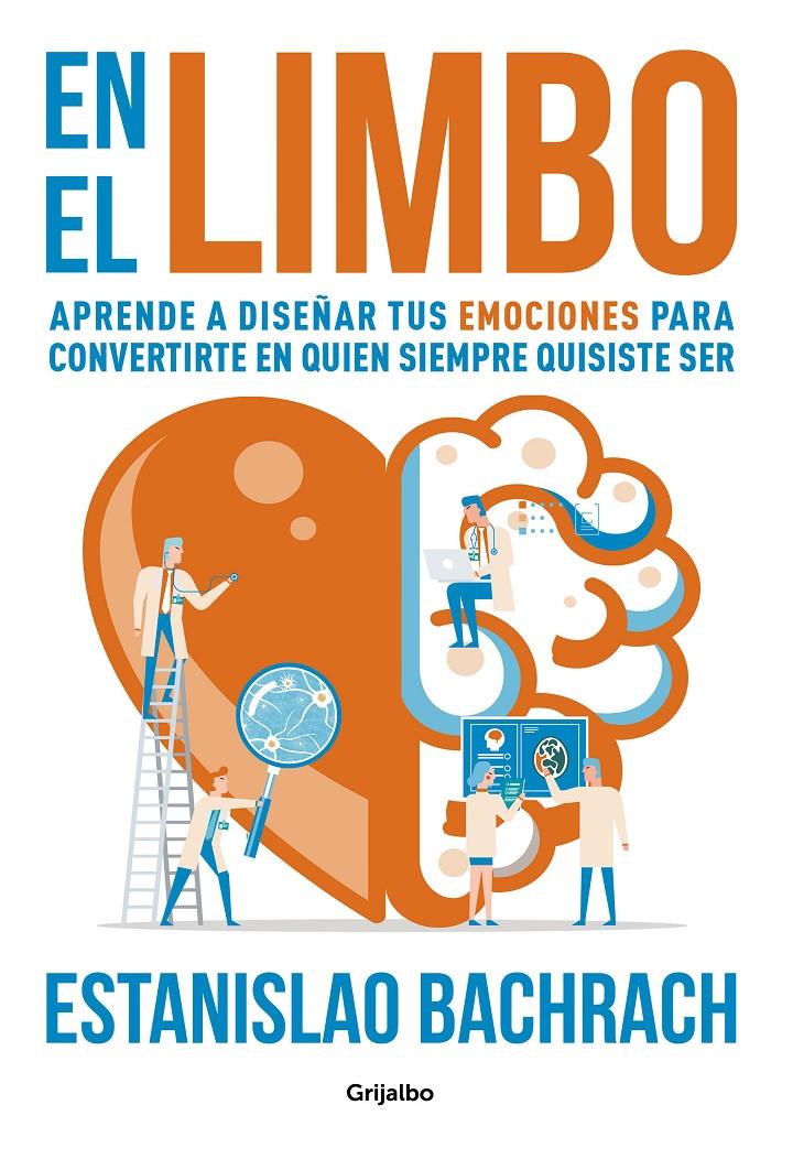 En el limbo | 9788425359729 | Bachrach, Estanislao