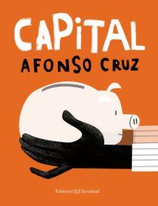 Capital | 9788426142337 | Cruz, Afonso