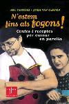 N'estem fins els fogons! | 9788466403207 | Jordi Van Campen Obiols/Ada Castells Ferrer