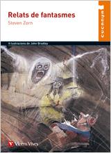 Relats De Fantasmes N/c | 9788431647520 | Santamaria España, Josep/Alonso Alvarez, Pedro/Zorn, Steven