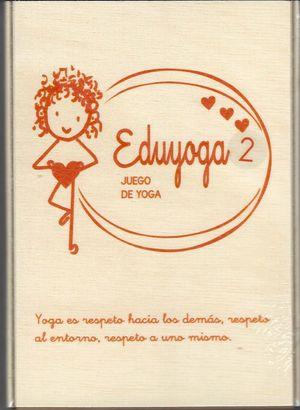 Eduyoga 2 | 8425402657607