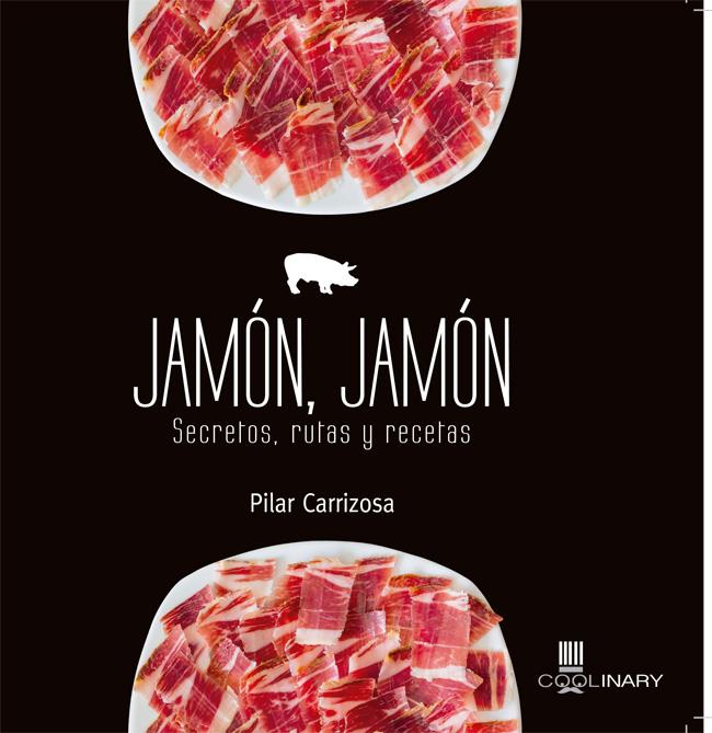 Jamón, Jamón | 9788483568767 | Carrizosa Mesa, Pilar