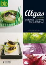 Algas | 9788425519772 | Brunner, Anne