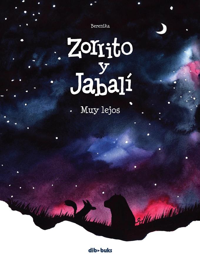 Zorrito y Jabalí 2 | 9788417294731 | Berenika